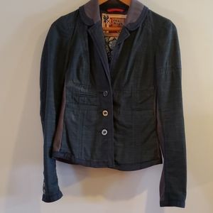 Free People jacket